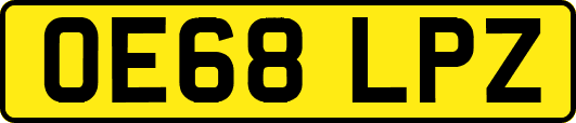 OE68LPZ