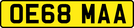 OE68MAA