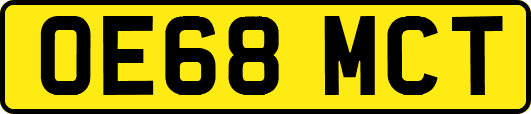 OE68MCT
