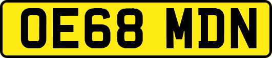 OE68MDN