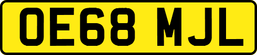 OE68MJL