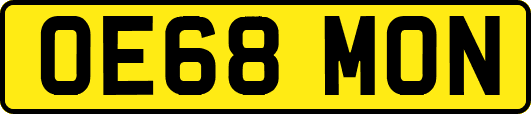 OE68MON