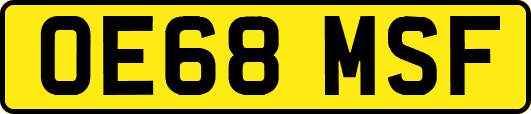 OE68MSF