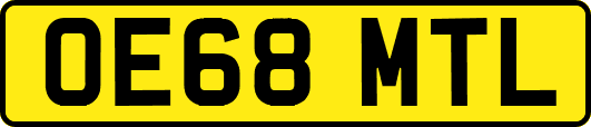 OE68MTL