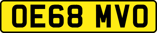 OE68MVO