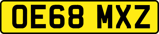OE68MXZ
