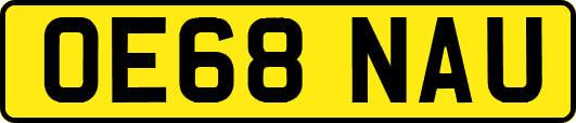 OE68NAU