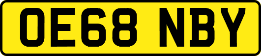 OE68NBY