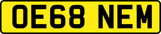 OE68NEM