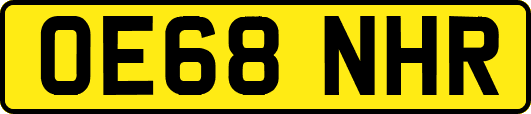 OE68NHR