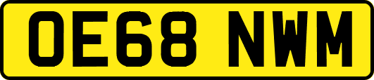 OE68NWM