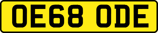 OE68ODE