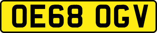 OE68OGV