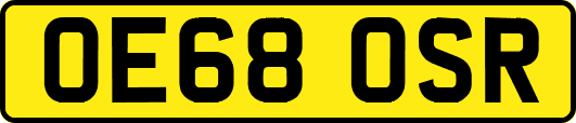 OE68OSR