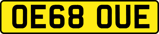 OE68OUE
