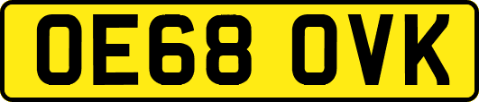 OE68OVK
