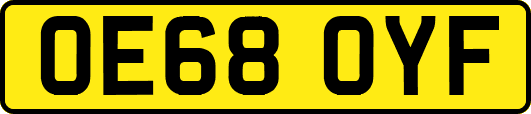 OE68OYF