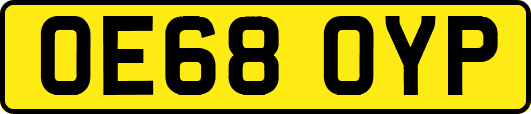 OE68OYP