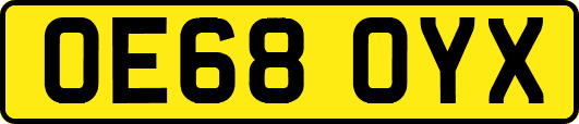 OE68OYX