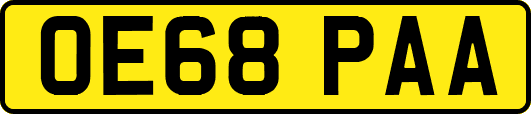 OE68PAA