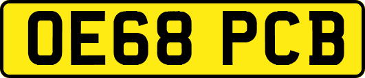OE68PCB
