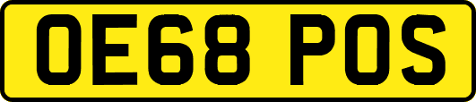 OE68POS
