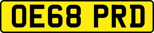OE68PRD