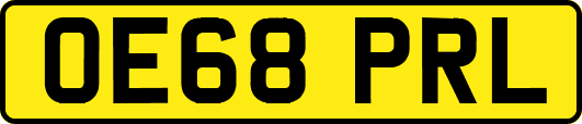 OE68PRL