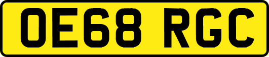 OE68RGC