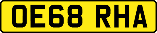OE68RHA