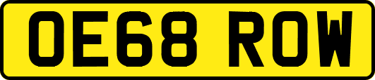 OE68ROW