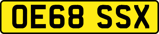 OE68SSX