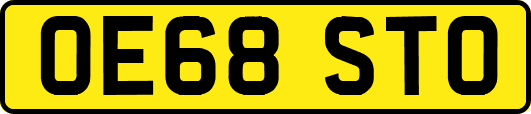 OE68STO