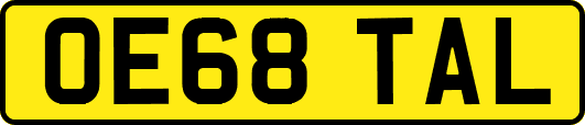 OE68TAL