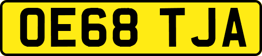 OE68TJA