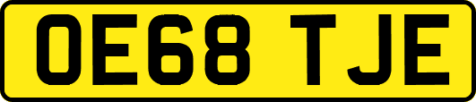 OE68TJE