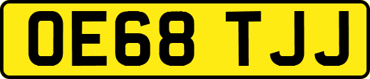 OE68TJJ