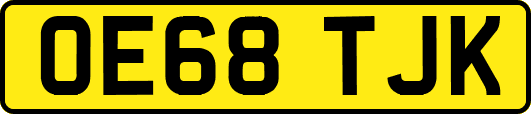 OE68TJK