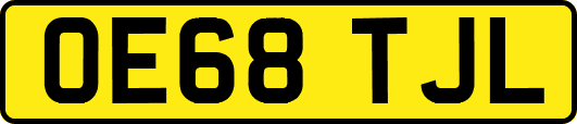 OE68TJL