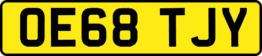 OE68TJY