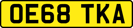 OE68TKA