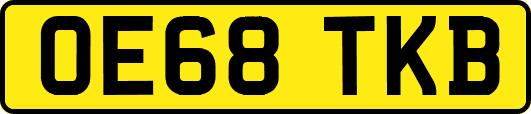 OE68TKB