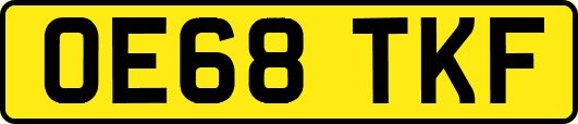 OE68TKF