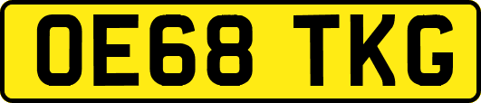 OE68TKG