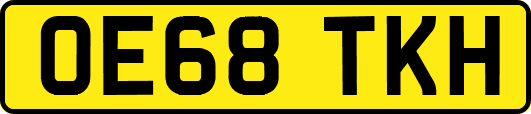 OE68TKH