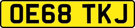 OE68TKJ