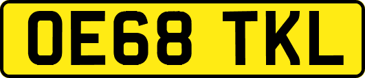 OE68TKL