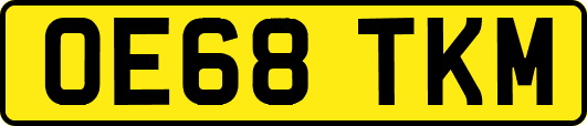 OE68TKM