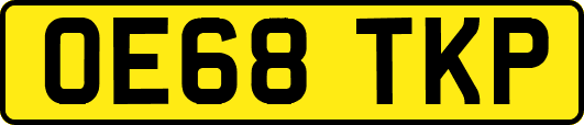 OE68TKP