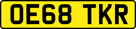 OE68TKR